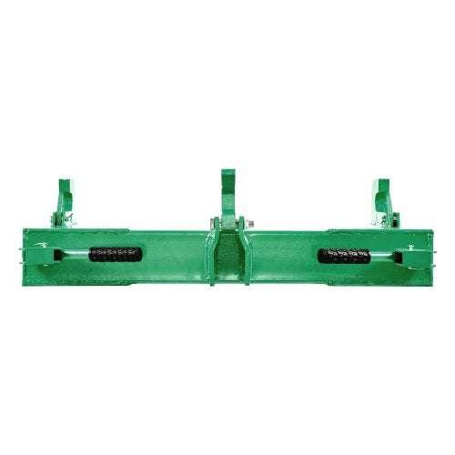 3Point Quick Hitch With 2 In Receiver 3000 Lbs Lift Capacity 3Pt 5 Level 64 4