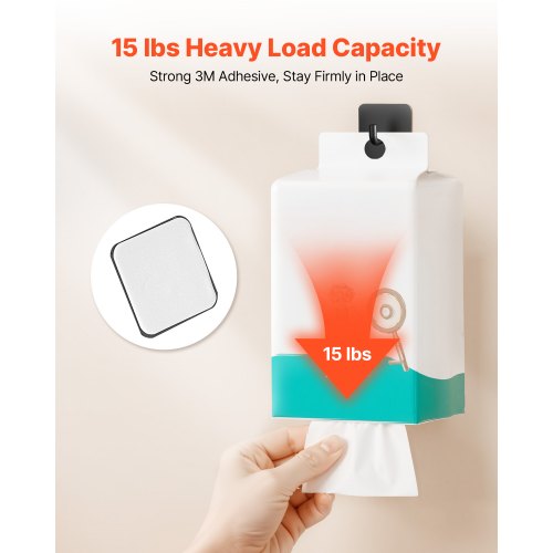 Adhesive Hooks 4 Pack SelfAdhesive Towel Coat Hooks HeavyDuty Wall Hook
