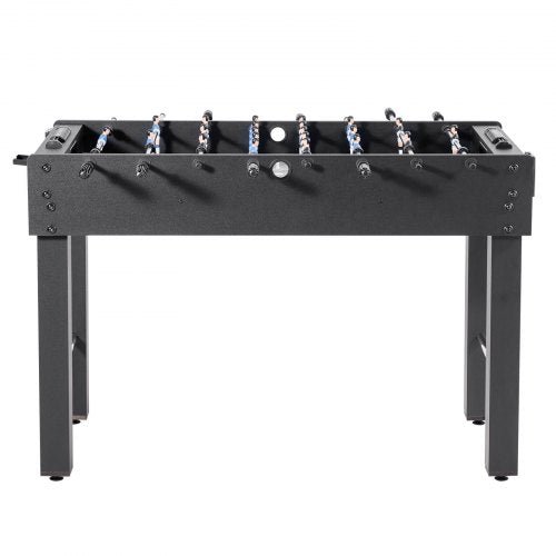 Foosball Table 48 inch Standard Size Table Indoor Full Size Foosball