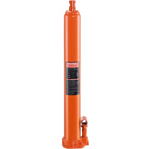 Hydraulic Long Ram Jack 4 Ton Engine Hoist Cylinder with Single Piston Pump