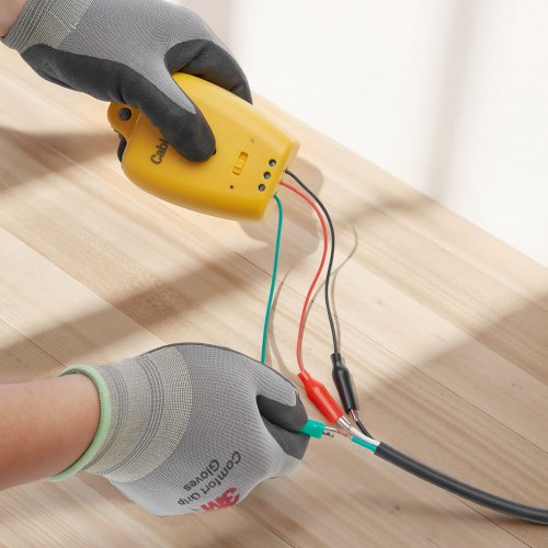 90 sqft SelfAdhesive Mesh Floor Heating Mat System 120V Electric Radiant