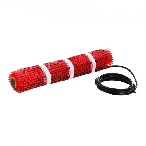 Floor Heating Mat10 Sqft 14113 Electric Radiant Floor Heated Warm