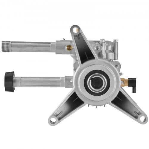 Pressure Washer Pump 78 Shaft Vertical 3100 PSI 25GPM Replacement