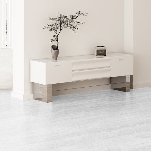 Self Adhesive Vinyl Floor Tiles 390 x 23.6 inch 15mm Thick Peel Stick