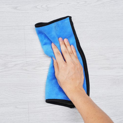 Self Adhesive Vinyl Floor Tiles 390 x 23.6 inch 15mm Thick Peel Stick