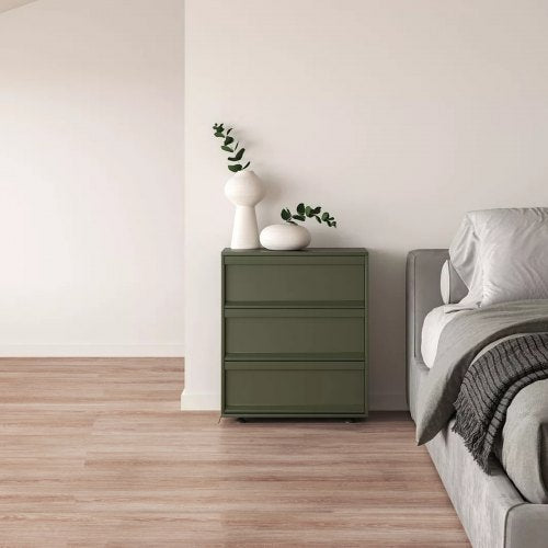 Self Adhesive Vinyl Floor Tiles 36 x 6 inch 36 Tiles 25mm Thick Peel