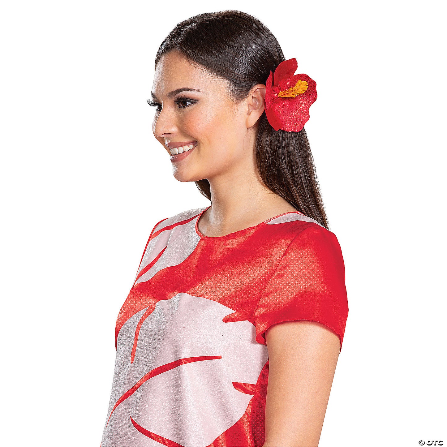 Womens Lilo & Stitch Lilo Costume