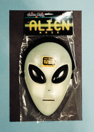 Alien Mask