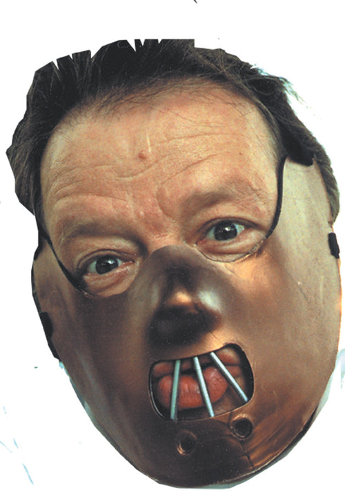 Adults Restraint Mask