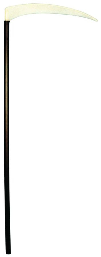 Glow-in-the-Dark Scythe