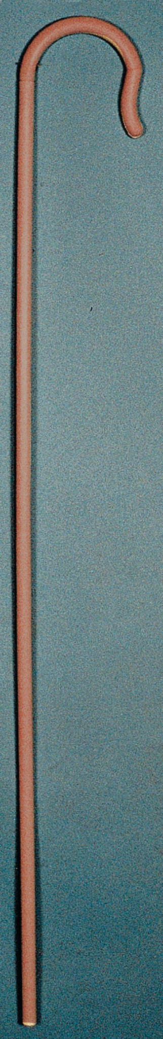 4' Shepherds Crook | Brown