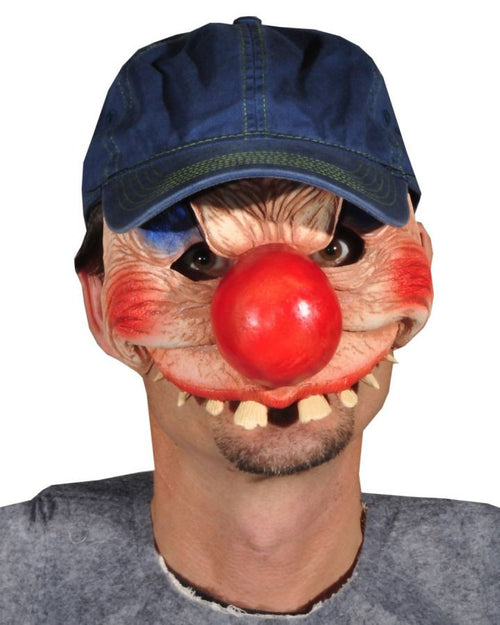 Mens | Adult's Clowning Around Mask