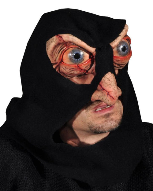 Mens Hacker Executioner Mask