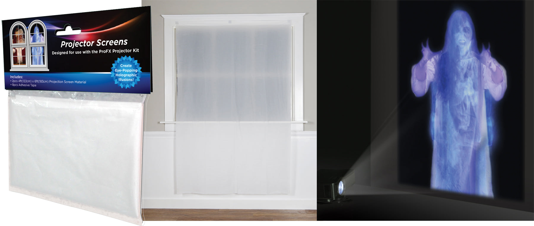 Profx Projector Screens