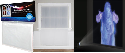 Profx Projector Screens