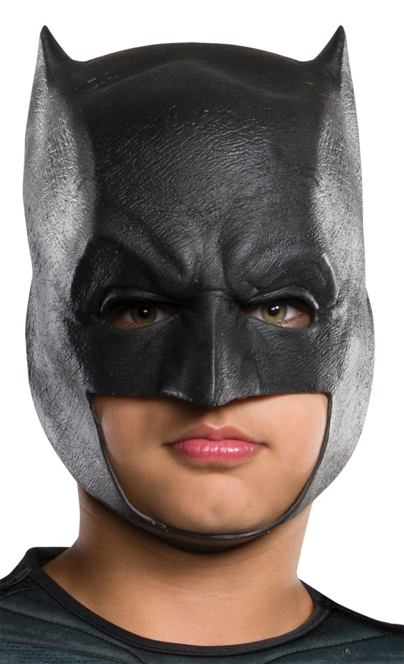 Batman Doj Mask Child 3/4