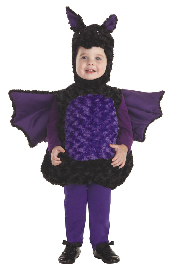 Bat Toddler Xl 4-6
