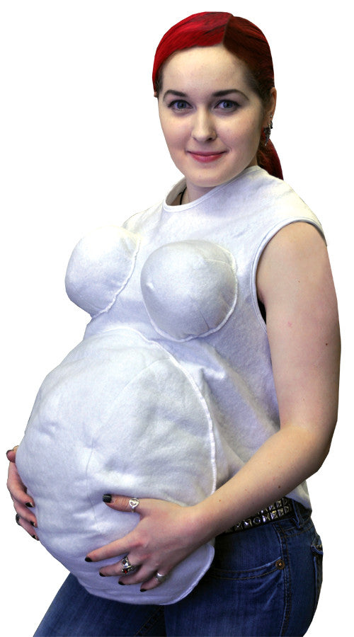 Maternity Padding