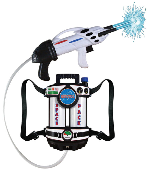 Super Soaking Water Blaster with Backpack