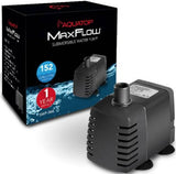 Aquatop Max Flow Submersible Pump for Aquariums