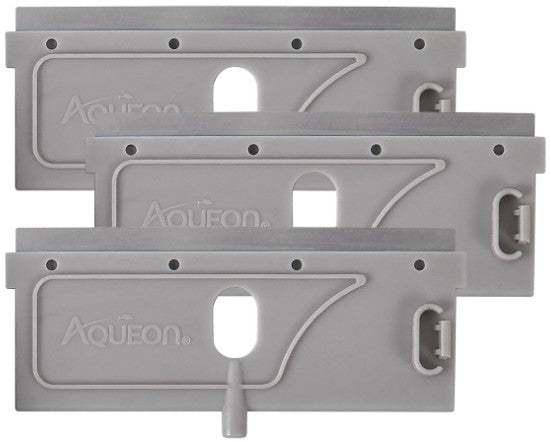 Aqueon ProScraper 3.0 Twist and Click Stainless Steel Replacement Blades