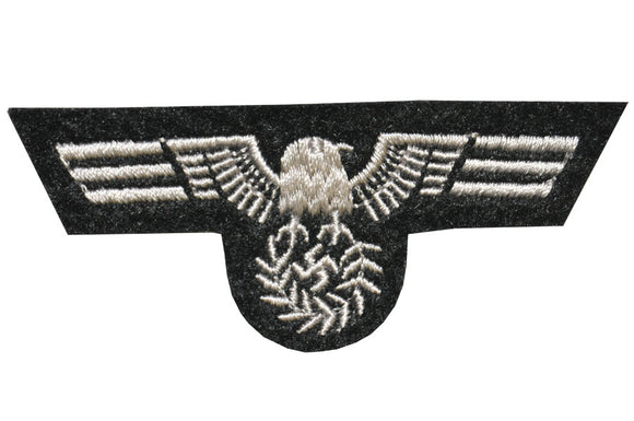 PATCH GERMAN OFFICER EAGLE