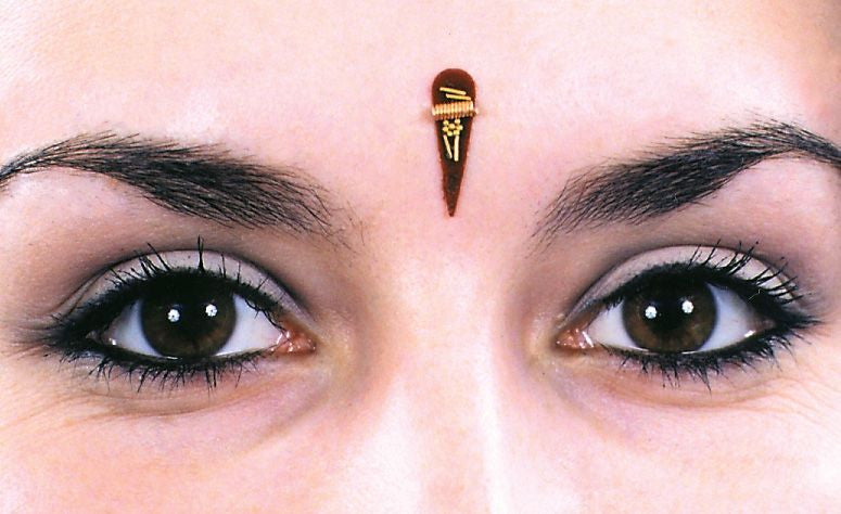 Bindi Accent