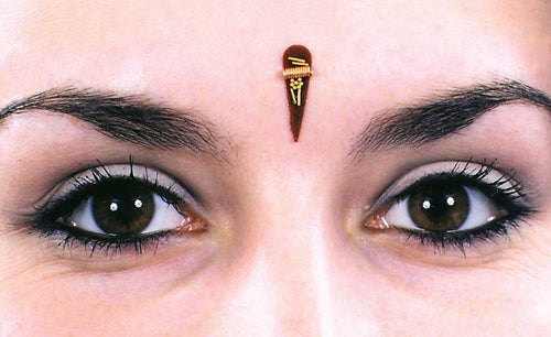 Bindi Accent