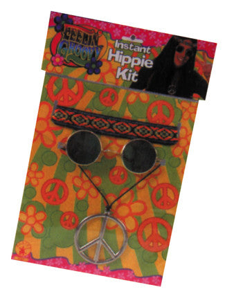 Feelin' Groovy Accessory Pack