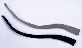 20" Felt Tail | Gray