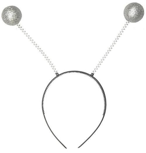 Alien Antenna | Silver