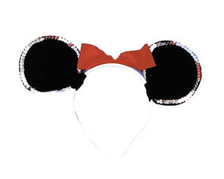 Deluxe Mouse Ears