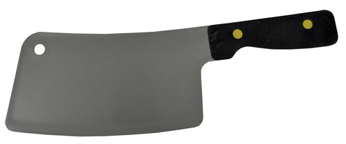 Meat Cleaver Halloween Costume Accessory