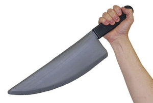 BUTCHER KNIFE GIANT 20" LONG