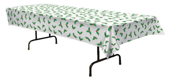 HOLLY TABLECOVER