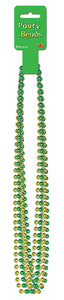 PARTY BEADS SMALL ROUND