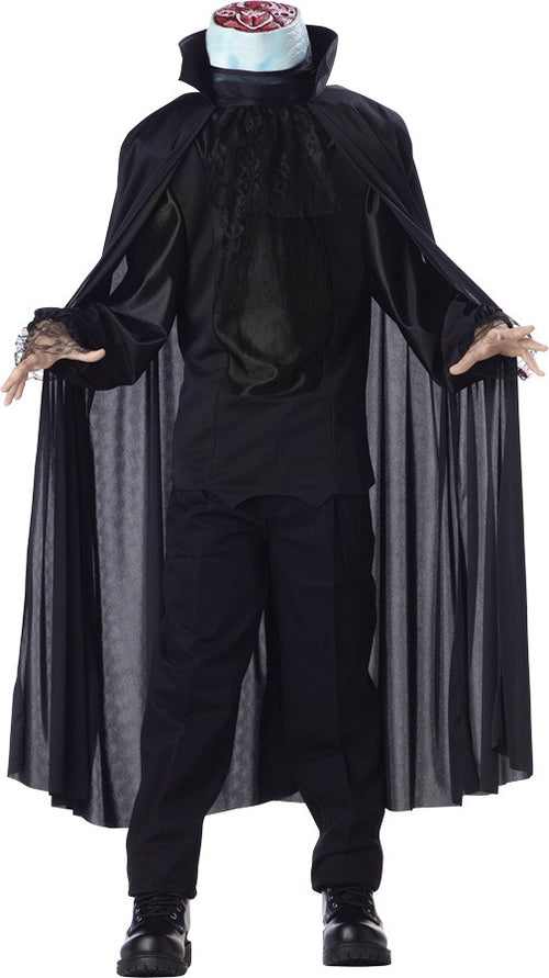 Boys Headless Horseman Costume - Large