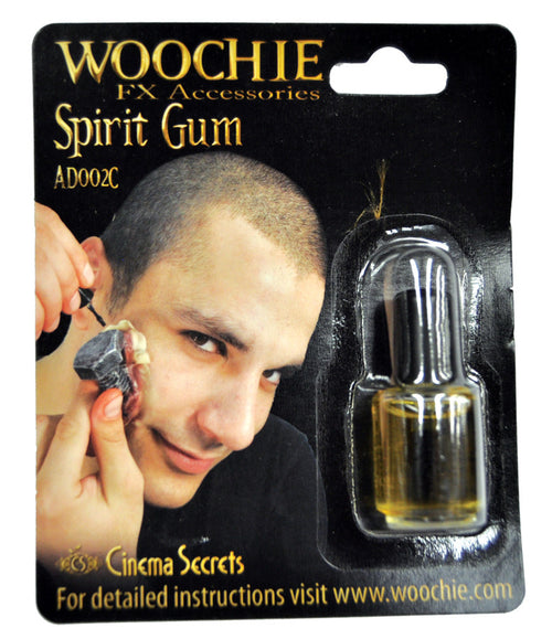 Spirit Gum 1/8 oz.