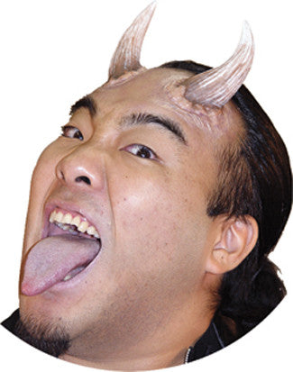 Woochie Universal Horns : Large