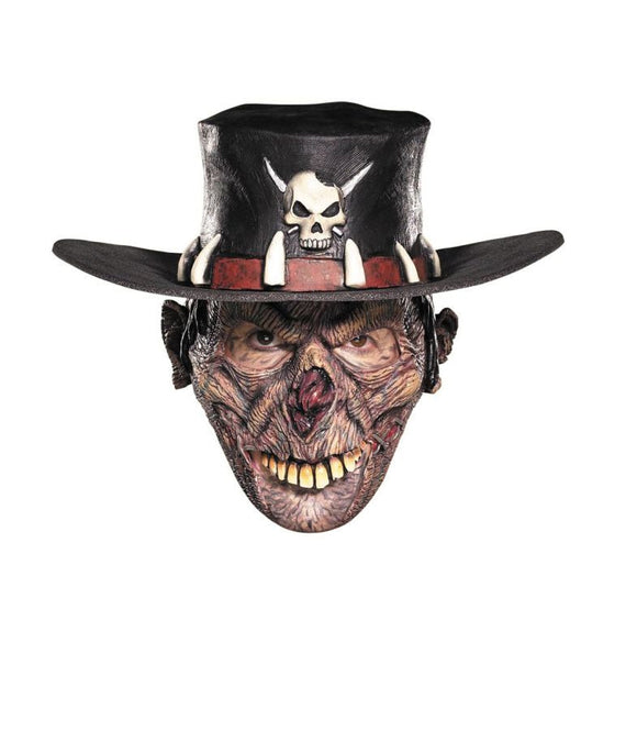 OUTBACK ZOMBIE MASK