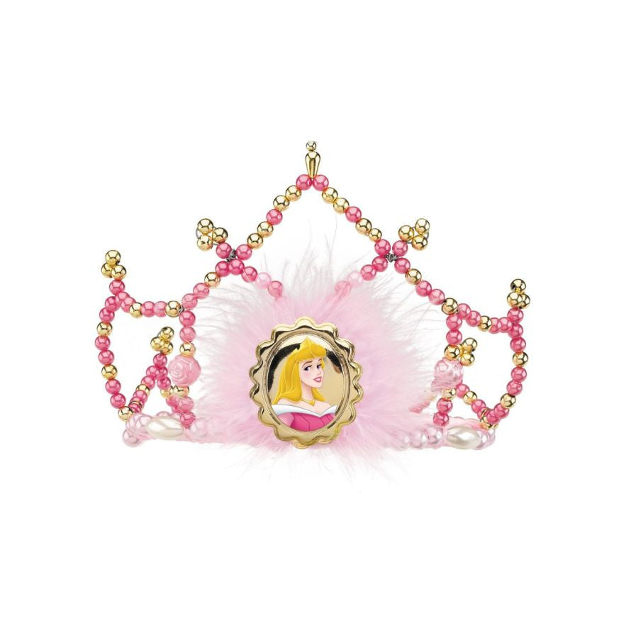 Girls Aurora Tiara