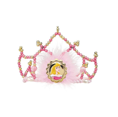 Girls Aurora Tiara