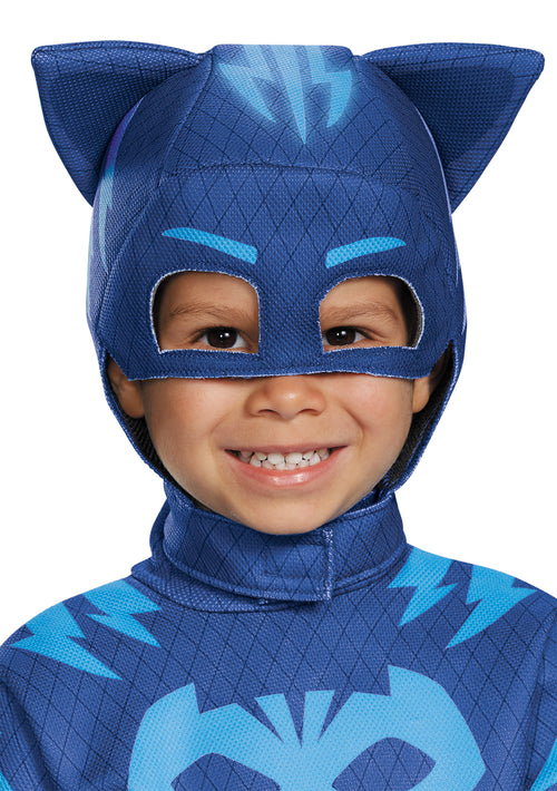 Boys | Kid's Deluxe PJ Catboy Mask