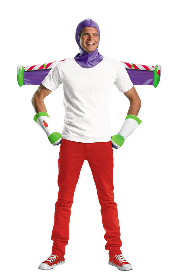 Disney's Toy Story Buzz Lightyear Kit