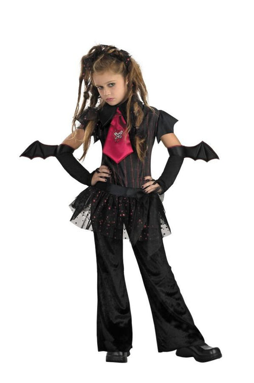 Bat Chick Sz 10 To 12 Costume