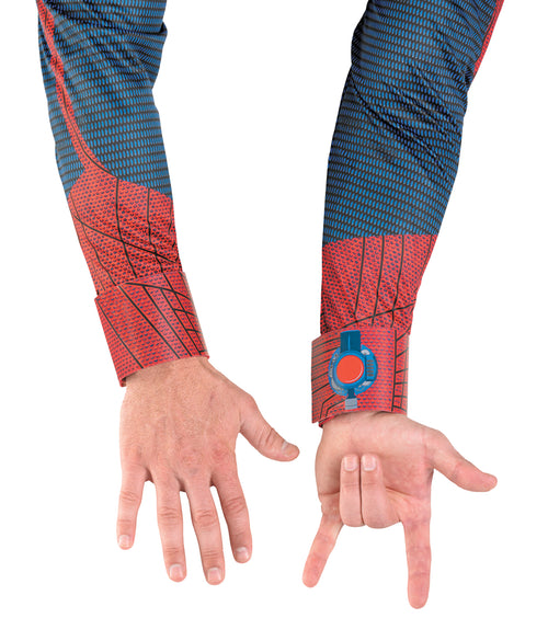 Mens | Adult Spider-Man : Homecoming Webshooter