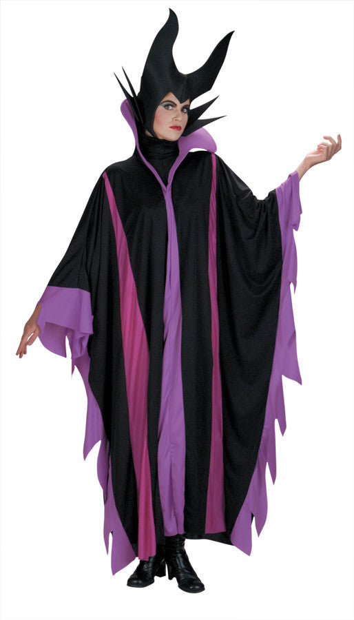 MALEFICENT DELUXE ADULT