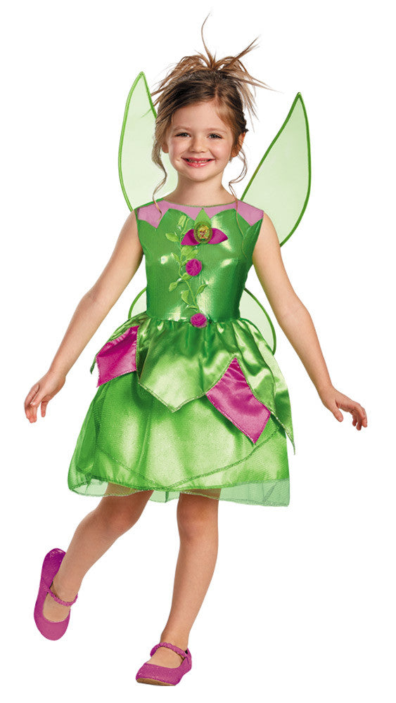TINKER BELL CLASSIC CHILD 7-8