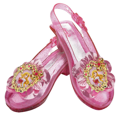 Girls Aurora Sparkle Shoes