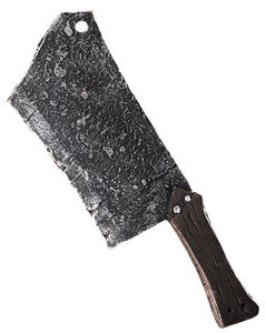 WOOD CLEAVER 15 INCHES